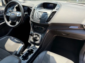 Ford Kuga 2.0TDCI 4X4.Titanium.Нави. - 15700 лв. - 60435487 10
