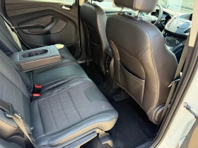 Ford Kuga 2.0TDCI 4X4.Titanium.Нави. - 15700 лв. - 60435487 12