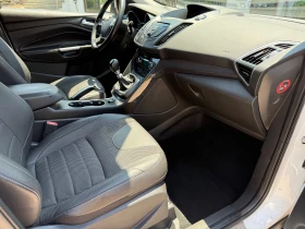 Ford Kuga 2.0TDCI 4X4.Titanium.Нави. - 15700 лв. - 60435487 9