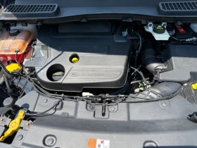 Ford Kuga 2.0TDCI 4X4.Titanium.Нави. - 15700 лв. - 60435487 14