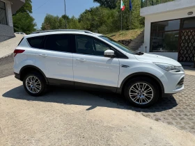 Ford Kuga 2.0TDCI 4X4.Titanium.Нави. - 15700 лв. - 60435487 3