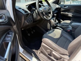 Ford Kuga 2.0TDCI 4X4.Titanium.Нави. - 15700 лв. - 60435487 8