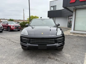 Porsche Cayenne Лизинг* Карфакс* Подгрев* Панорама* Камера* - 62500 лв. - 67450488 2