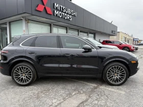 Porsche Cayenne Лизинг* Карфакс* Подгрев* Панорама* Камера* - 62500 лв. - 67450488 13