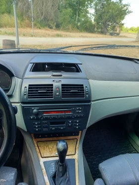 BMW X3 3.0d | Mobile.bg    11