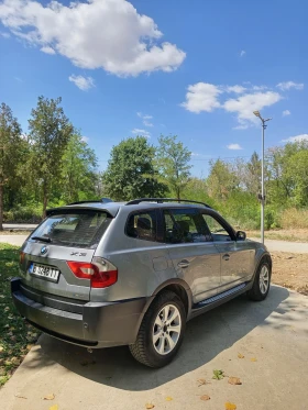 BMW X3 3.0d | Mobile.bg    3