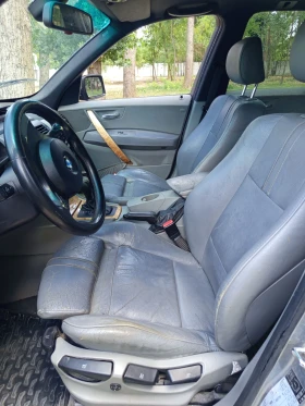 BMW X3 3.0d | Mobile.bg    9