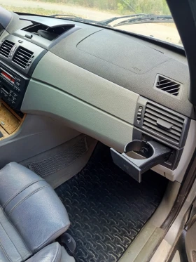 BMW X3 3.0d | Mobile.bg    13