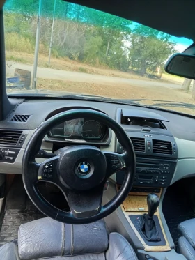 BMW X3 3.0d | Mobile.bg    8