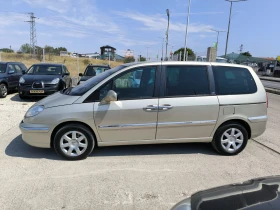 Обява за продажба на Peugeot 807 2.2TD automatic  ~6 800 лв. - изображение 5