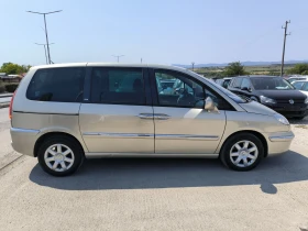 Обява за продажба на Peugeot 807 2.2TD automatic  ~6 800 лв. - изображение 3