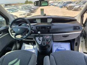 Обява за продажба на Peugeot 807 2.2TD automatic  ~6 800 лв. - изображение 8