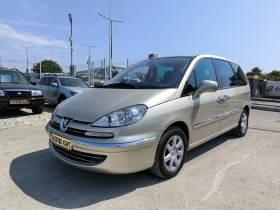 Обява за продажба на Peugeot 807 2.2TD automatic  ~6 800 лв. - изображение 1