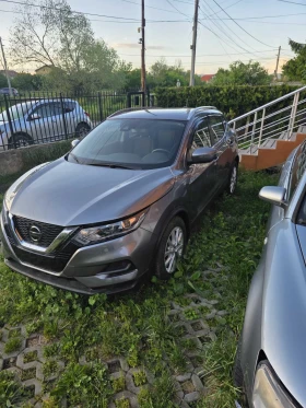 Обява за продажба на Nissan Qashqai Бензин 4х4  ~39 500 лв. - изображение 2 | Auto.bg Обява за продажба на Nissan Qashqai Бензин 4х4  ~39 500 лв. - изображение 2