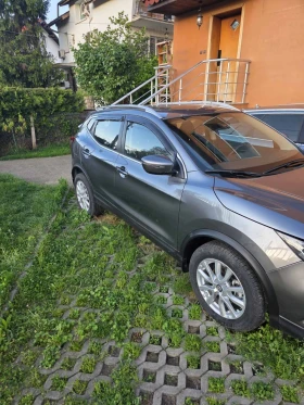 Обява за продажба на Nissan Qashqai Бензин 4х4  ~39 500 лв. - изображение 4 | Auto.bg Обява за продажба на Nissan Qashqai Бензин 4х4  ~39 500 лв. - изображение 4