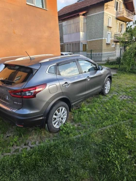 Обява за продажба на Nissan Qashqai Бензин 4х4  ~39 500 лв. - изображение 3 | Auto.bg Обява за продажба на Nissan Qashqai Бензин 4х4  ~39 500 лв. - изображение 3