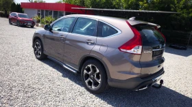 Honda Cr-v НОВИ ДЖАНТИ-ГУМИ DOT4324/Ролбар/Степен/Спойлер/NAV - 23900 лв. - 42744005 7
