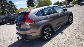 Honda Cr-v НОВИ ДЖАНТИ-ГУМИ DOT4324/Ролбар/Степен/Спойлер/NAV - 23900 лв. - 42744005 9