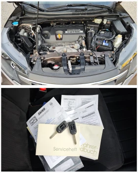 Honda Cr-v НОВИ ДЖАНТИ-ГУМИ DOT4324/Ролбар/Степен/Спойлер/NAV - 23900 лв. - 42744005 10