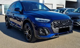 Audi Q5 40TDI Quattro S-line - 93998 лв. - 94777066 3