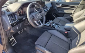 Audi Q5 40TDI Quattro S-line - 93998 лв. - 94777066 8