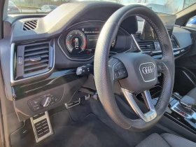 Audi Q5 40TDI Quattro S-line - 93998 лв. - 94777066 7