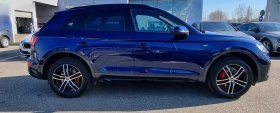 Audi Q5 40TDI Quattro S-line - 93998 лв. - 94777066 4