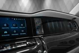 Rolls-Royce Cullinan SERIES II/BLACK BADGE/BESPOKE/SHOOTING STAR/ - 564980 € - 54031427 12