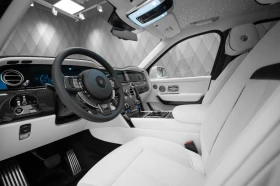 Rolls-Royce Cullinan SERIES II/BLACK BADGE/BESPOKE/SHOOTING STAR/ - 564980 € - 54031427 10