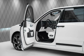 Rolls-Royce Cullinan SERIES II/BLACK BADGE/BESPOKE/SHOOTING STAR/ - 564980 € - 54031427 8