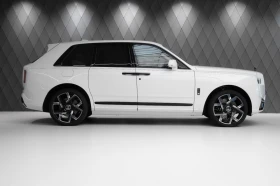 Rolls-Royce Cullinan SERIES II/BLACK BADGE/BESPOKE/SHOOTING STAR/ - 564980 € - 54031427 5