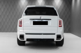 Rolls-Royce Cullinan SERIES II/BLACK BADGE/BESPOKE/SHOOTING STAR/ - 564980 € - 54031427 6
