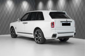 Rolls-Royce Cullinan SERIES II/BLACK BADGE/BESPOKE/SHOOTING STAR/ - 564980 € - 54031427 7