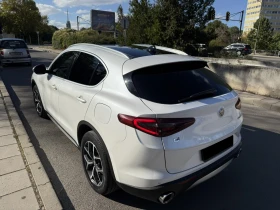 Alfa Romeo Stelvio 2.0t Q4 - 39800 лв. - 84777871 16