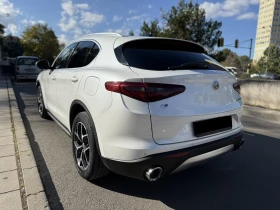 Alfa Romeo Stelvio 2.0t Q4 - 39800 лв. - 84777871 5