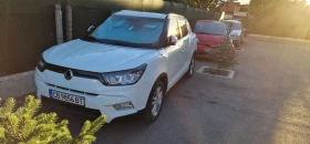 Обява за продажба на SsangYong Tivoli Tivoli ~11 000 лв. - изображение 1