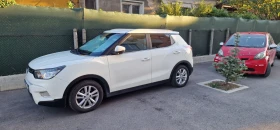 Обява за продажба на SsangYong Tivoli Tivoli ~11 000 лв. - изображение 3