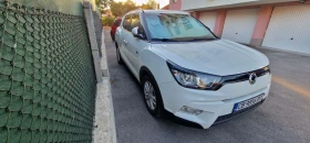 Обява за продажба на SsangYong Tivoli Tivoli ~11 000 лв. - изображение 1