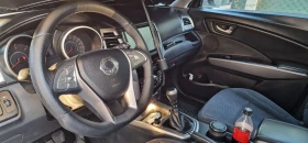 Обява за продажба на SsangYong Tivoli Tivoli ~11 000 лв. - изображение 7