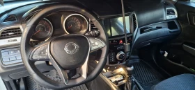 Обява за продажба на SsangYong Tivoli Tivoli ~11 000 лв. - изображение 8
