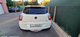 Обява за продажба на SsangYong Tivoli Tivoli ~11 000 лв. - изображение 5