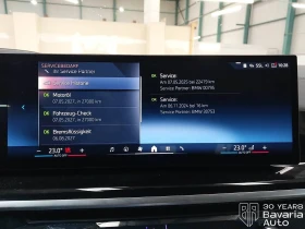 BMW X6 30d xDrive M Sport Paket Sportautomatic - 147810 лв. - 10415984 11