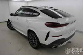 BMW X6 30d xDrive M Sport Paket Sportautomatic - 147810 лв. - 10415984 2