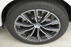 BMW X6 30d xDrive M Sport Paket Sportautomatic - 147810 лв. - 10415984 12