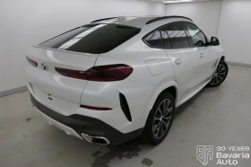 BMW X6 30d xDrive M Sport Paket Sportautomatic - 147810 лв. - 10415984 3