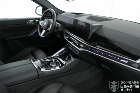 BMW X6 30d xDrive M Sport Paket Sportautomatic - 147810 лв. - 10415984 7