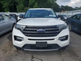 Ford Explorer XLT/4X4//   | Mobile.bg    2