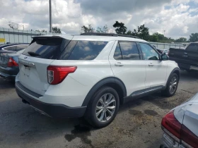 Ford Explorer XLT/4X4//   | Mobile.bg    4