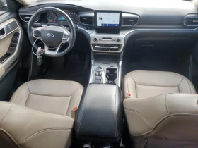 Ford Explorer XLT/4X4//   | Mobile.bg    8