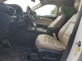 Ford Explorer XLT/4X4//   | Mobile.bg    7
